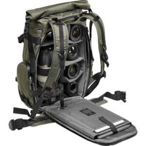 gitzo adventury 30l camera backpack*