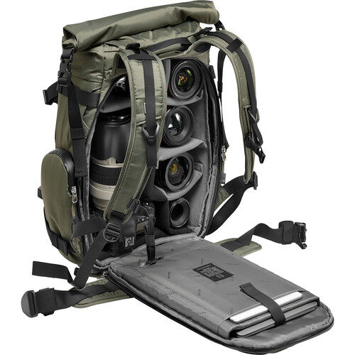 gitzo adventury 30l camera backpack*