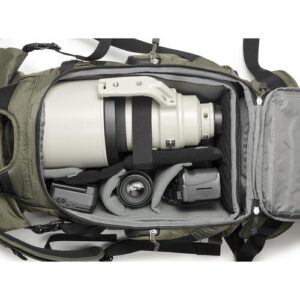 gitzo adventury 30l camera backpack*