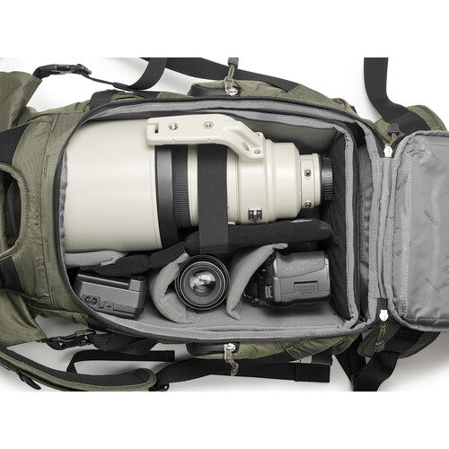 gitzo adventury 30l camera backpack*