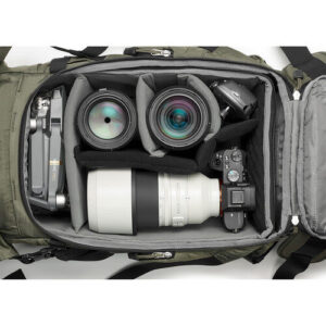 gitzo adventury 30l camera backpack*