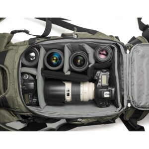 gitzo adventury 30l camera backpack*