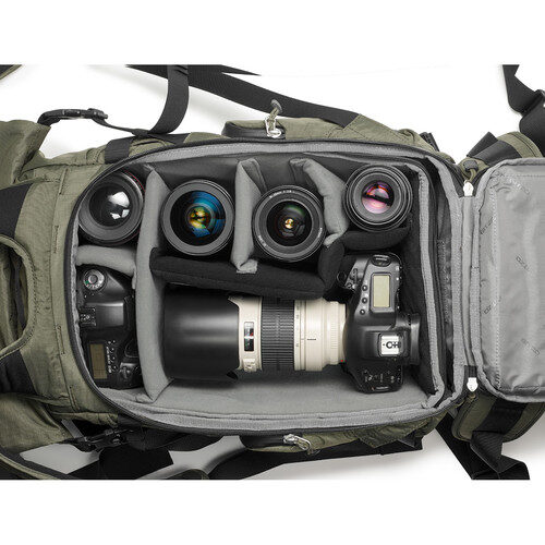 gitzo adventury 30l camera backpack*