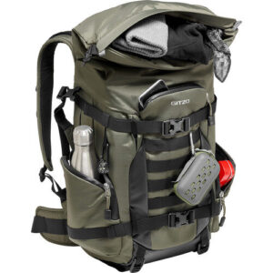 gitzo adventury 30l camera backpack*