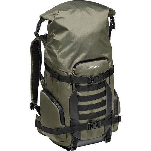 gitzo adventury 30l camera backpack*