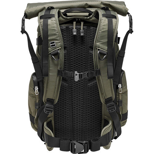 gitzo adventury 30l camera backpack*