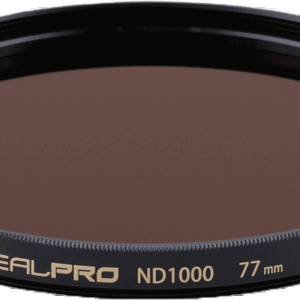 kenko real pro 77mm nd1000 filter*