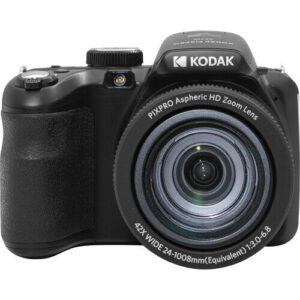 kodak pixpro az425 digital camera black