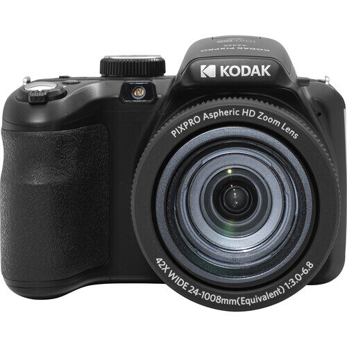 kodak pixpro az425 digital camera black