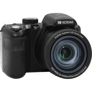 kodak pixpro az425 digital camera black