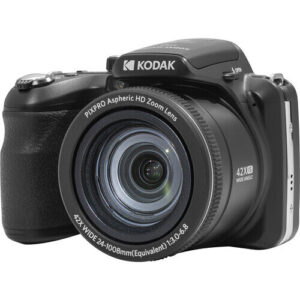 kodak pixpro az425 digital camera black