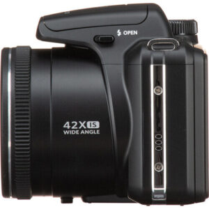 kodak pixpro az425 digital camera black