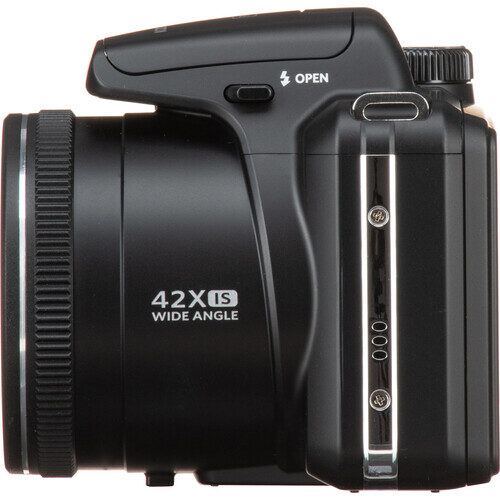 kodak pixpro az425 digital camera black