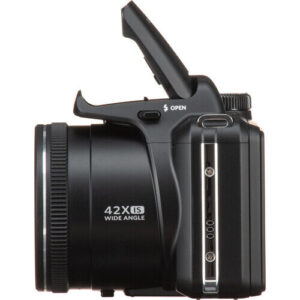 kodak pixpro az425 digital camera black