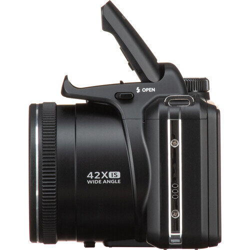 kodak pixpro az425 digital camera black
