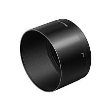 om system lh 66e black lens hood