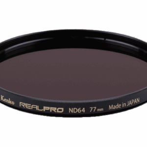 kenko real pro 62mm nd8 filter*