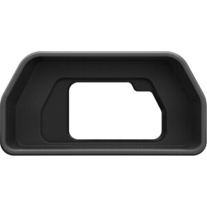 olympus ep 16 large eye cup for e m5 mark ii e m10 mark ii
