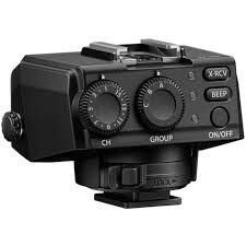 olympus fr wr flash radiowave receiver