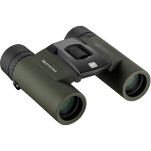 om system 8x25 wp ii waterproof binoculars