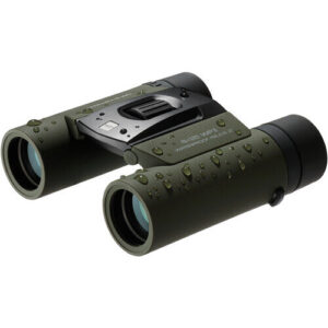 om system 8x25 wp ii waterproof binoculars