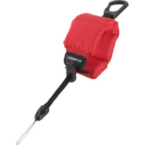 om system chs 09 floating strap red tg 7