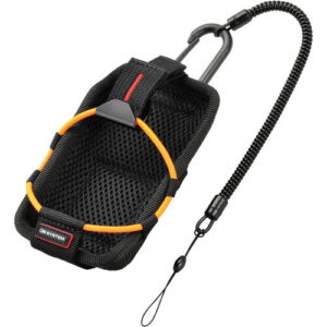 om system csch 123 orange sports holder for ttg 7