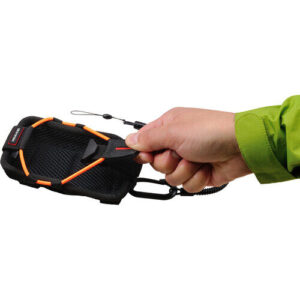 om system csch 123 orange sports holder for ttg 7
