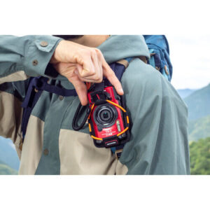 om system csch 123 orange sports holder for ttg 7