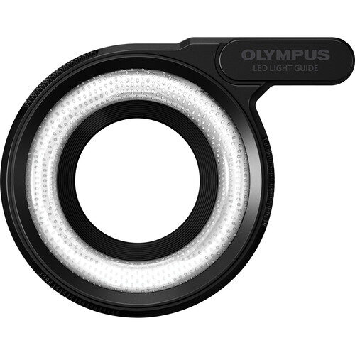 om system lg 1 led light guide for tg 7