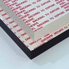 pro block 6x8 black