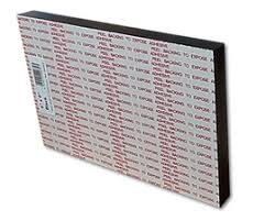 pro block 8x12 black