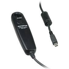 olympus rm uc1 remote
