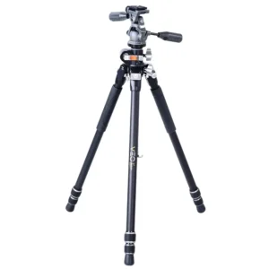 vanguard veo 3+ 263ap pro tripod