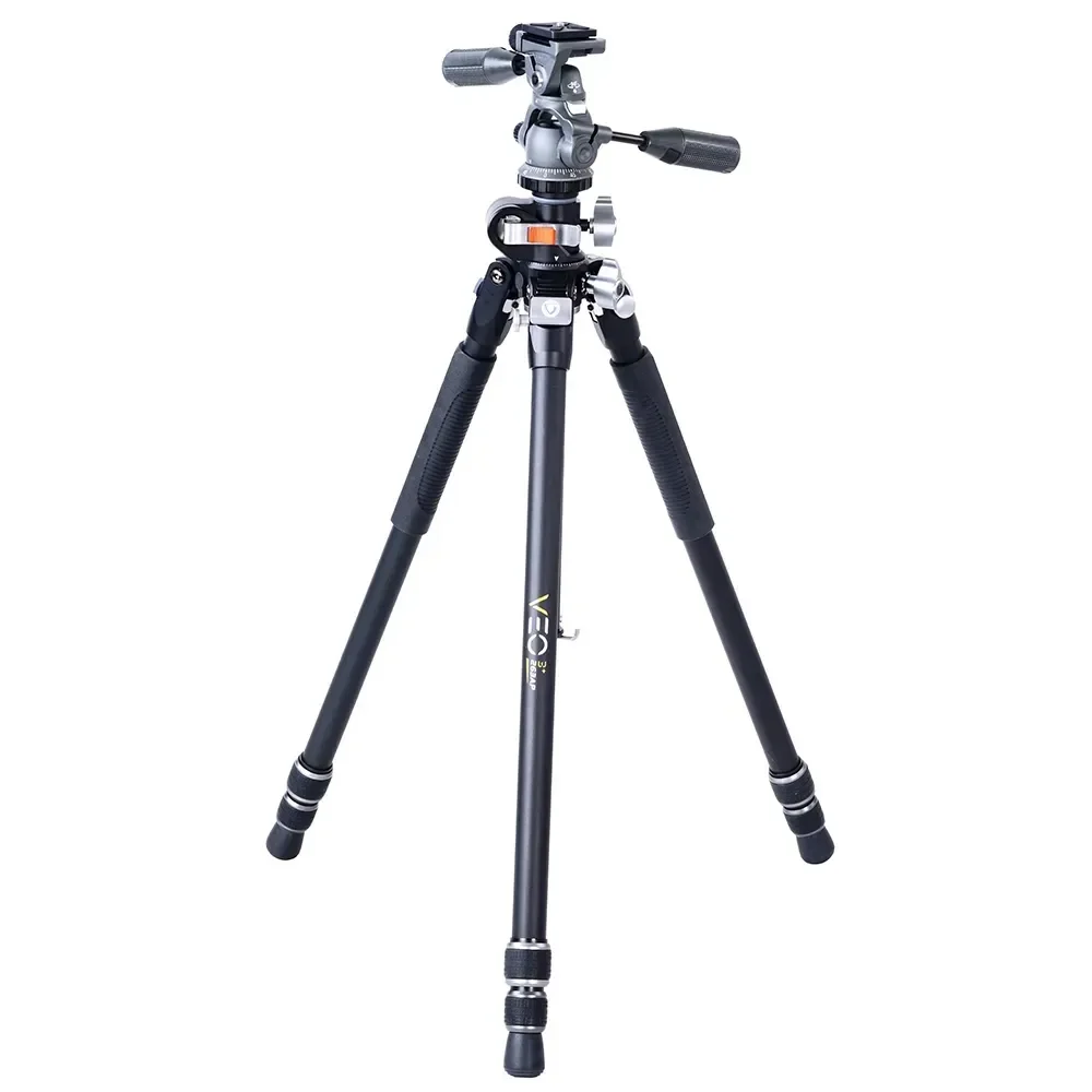 vanguard veo 3+ 263ap pro tripod