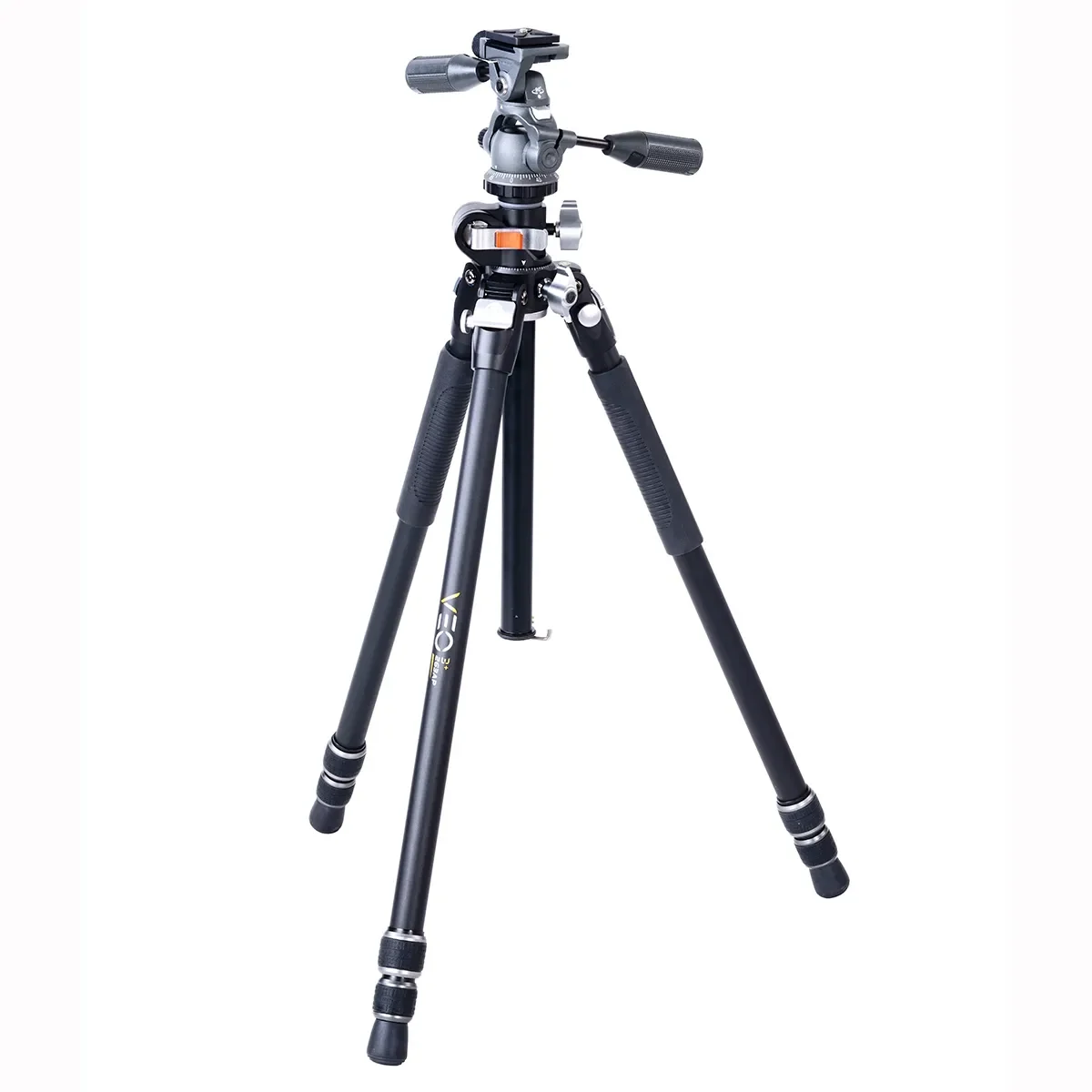 vanguard veo 3+ 263ap pro tripod