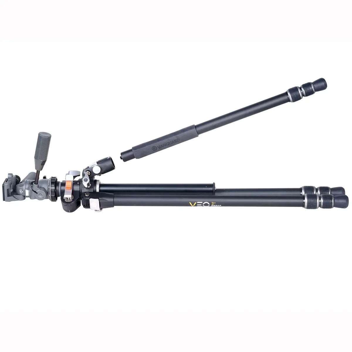 vanguard veo 3+ 263ap pro tripod