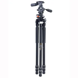vanguard veo 3+ 263ap pro tripod