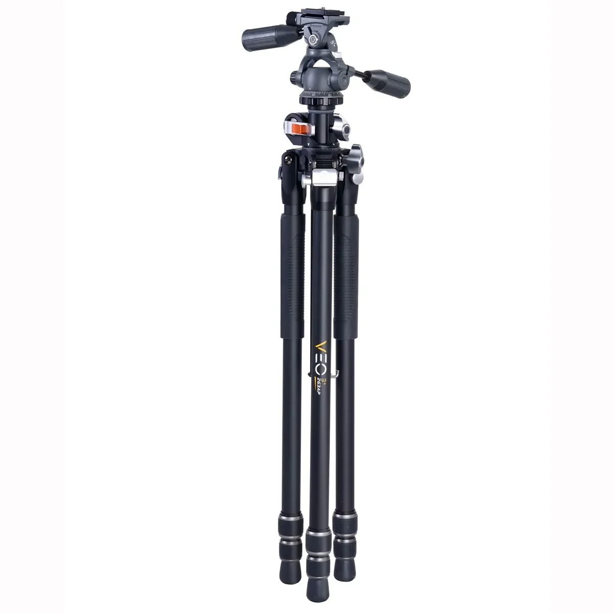 vanguard veo 3+ 263ap pro tripod