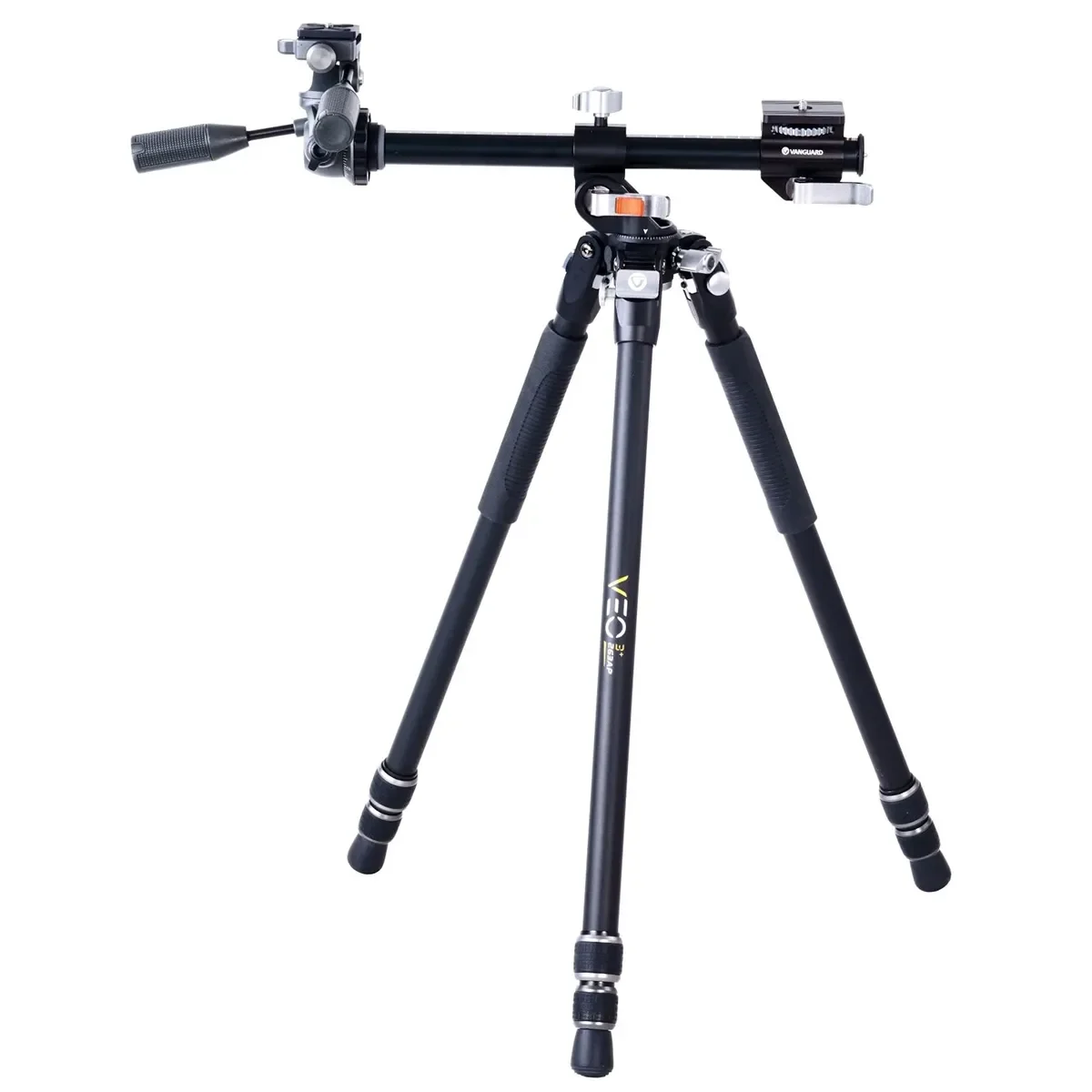 vanguard veo 3+ 263ap pro tripod