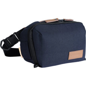 vanguard veo city cb24 cross body small navy