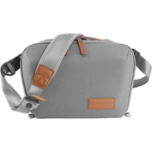 vanguard veo city cb24 grey