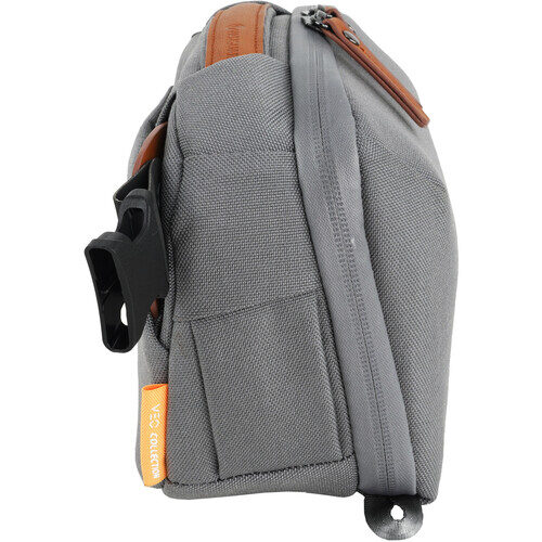 vanguard veo city cb24 grey