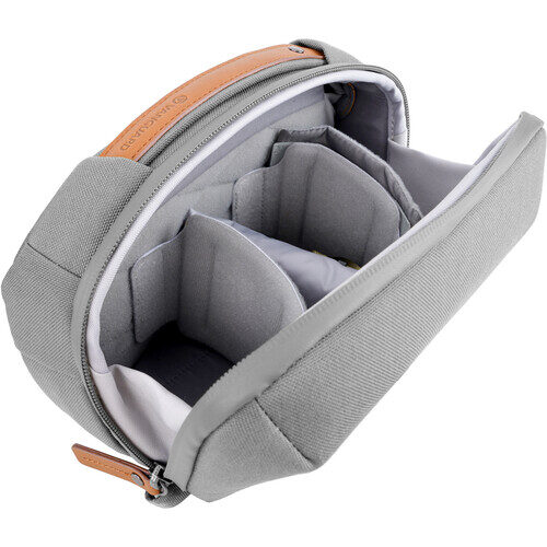 vanguard veo city cb24 grey