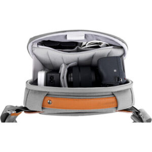vanguard veo city cb24 grey