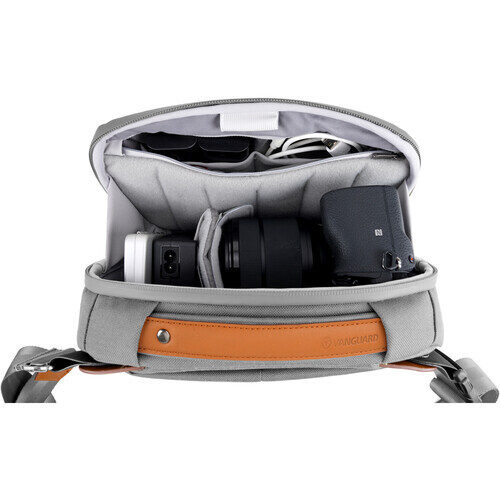 vanguard veo city cb24 grey