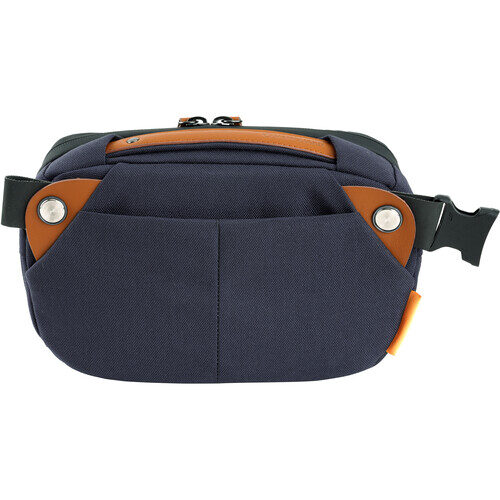 vanguard veo city cb24 cross body small navy