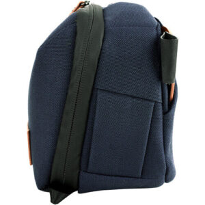 vanguard veo city cb24 cross body small navy
