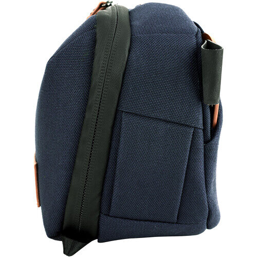 vanguard veo city cb24 cross body small navy
