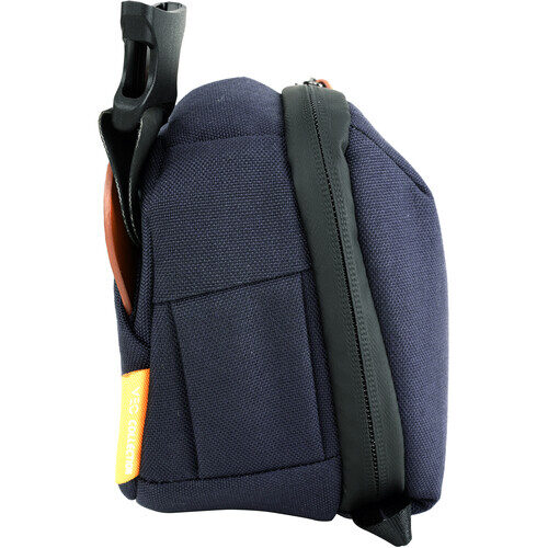 vanguard veo city cb24 cross body small navy